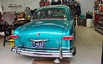 1951 Custom Deluxe Sedan Shbox Ford Thumbnail 4