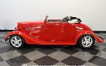 1934 Cabriolet Thumbnail 2