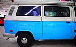 1989 Vanagon GL Camper Thumbnail 7