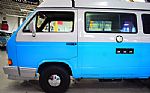 1989 Vanagon GL Camper Thumbnail 16