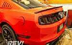 2013 Mustang Boss 302 Thumbnail 4