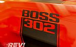 2013 Mustang Boss 302 Thumbnail 6