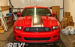 2013 Mustang Boss 302 Thumbnail 24