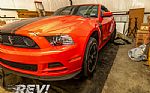 2013 Mustang Boss 302 Thumbnail 35
