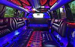 2016 Escalade ESV Limousine Thumbnail 4