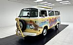 1976 Type 2 Kombi Bus Thumbnail 1