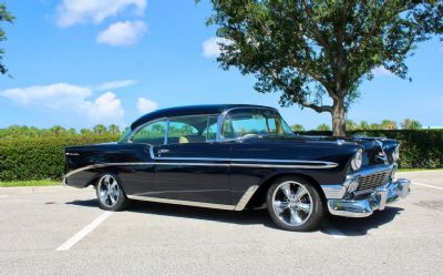 Photo of a 1956 Chevrolet Bel Air for sale