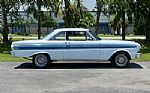 1964 Falcon Sprint Thumbnail 3