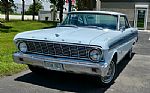 1964 Falcon Sprint Thumbnail 67