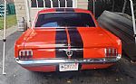 1965 Mustang coupe Thumbnail 2