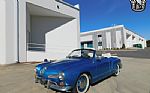 1969 Karmann Ghia Thumbnail 4
