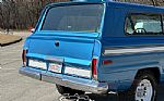 1978 Cherokee Thumbnail 59