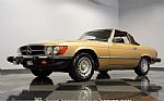 1982 380SL 107 Thumbnail 21