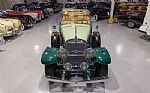 1931 370A V-12 4-Door Phaeton Thumbnail 8