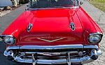 1957 BEL AIR CONVERTIBLE Thumbnail 4