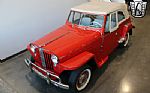 1949 Jeepster Thumbnail 14