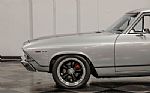 1969 El Camino Restomod Thumbnail 23