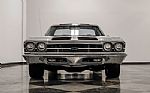 1969 El Camino Restomod Thumbnail 32