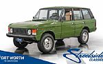 1983 Range Rover Thumbnail 1