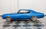 1972 Chevelle Malibu Pro Touring Thumbnail 2