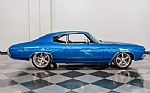 1972 Chevelle Malibu Pro Touring Thumbnail 15