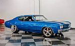 1972 Chevelle Malibu Pro Touring Thumbnail 16