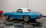 1966 Corvette 427 Convertible Thumbnail 12