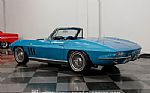 1966 Corvette 427 Convertible Thumbnail 9