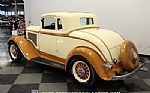 1933 PD Rumble Seat Coupe Thumbnail 6