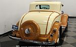 1933 PD Rumble Seat Coupe Thumbnail 9