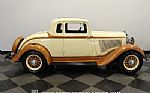 1933 PD Rumble Seat Coupe Thumbnail 12