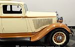 1933 PD Rumble Seat Coupe Thumbnail 28