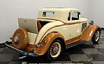 1933 PD Rumble Seat Coupe Thumbnail 48