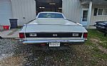 1972 El Camino SS Thumbnail 5