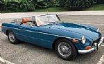 1972 MGB Thumbnail 1