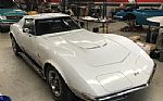 1972 Corvette Thumbnail 3