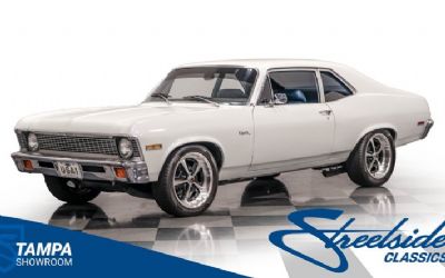 Photo of a 1971 Chevrolet Nova for sale