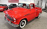 1956 3100 Pick Up Thumbnail 16