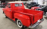 1956 3100 Pick Up Thumbnail 17