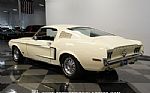1968 Mustang Fastback GT Thumbnail 9