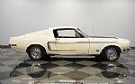 1968 Mustang Fastback GT Thumbnail 14