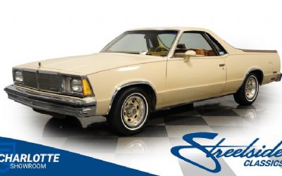 Photo of a 1980 GMC Caballero for sale