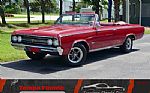 1964 Cutlass Convertible Thumbnail 1