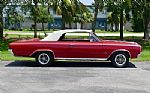1964 Cutlass Convertible Thumbnail 3