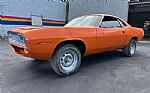 1970 Hemi Cuda Thumbnail 1