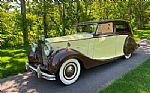 1948 Silver Wraith Thumbnail 5