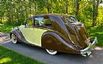 1948 Silver Wraith Thumbnail 6