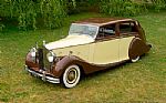 1948 Silver Wraith Thumbnail 20
