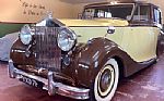 1948 Silver Wraith Thumbnail 22