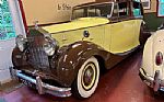 1948 Silver Wraith Thumbnail 59